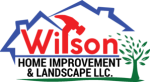 WILSON LOGO