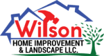 WILSON LOGO